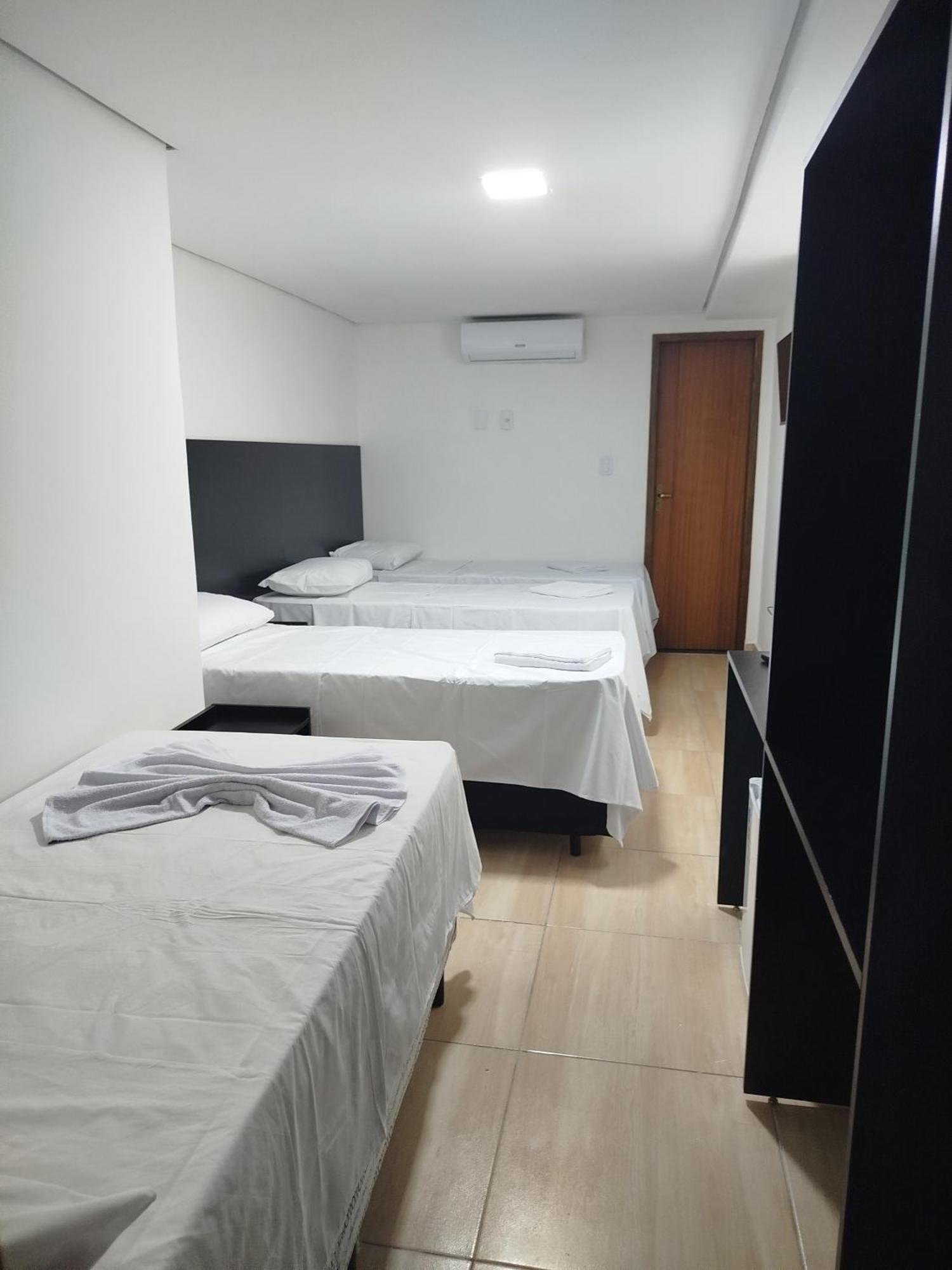 Hotel Sea Angels Arraial do Cabo Buitenkant foto