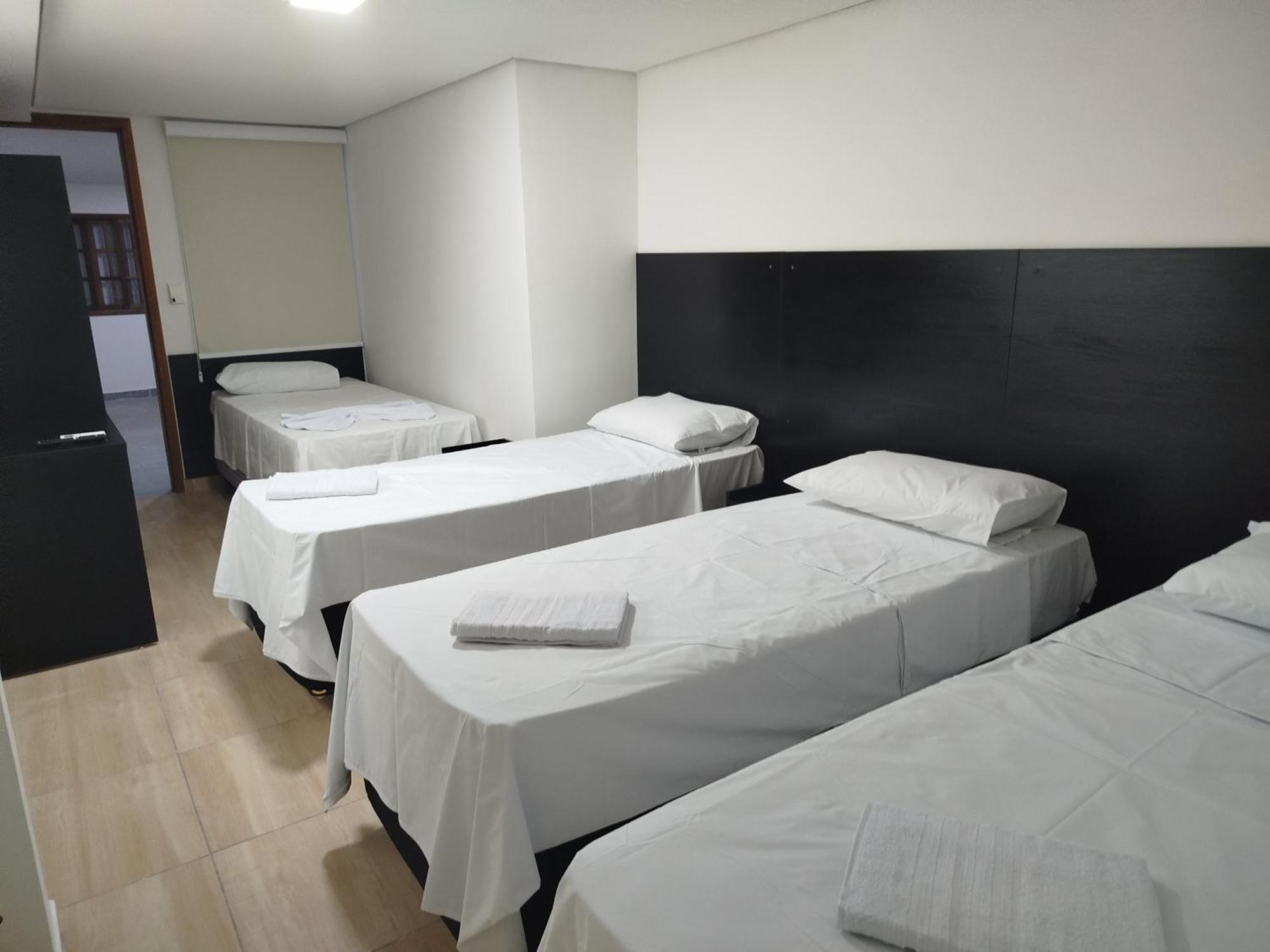 Hotel Sea Angels Arraial do Cabo Buitenkant foto
