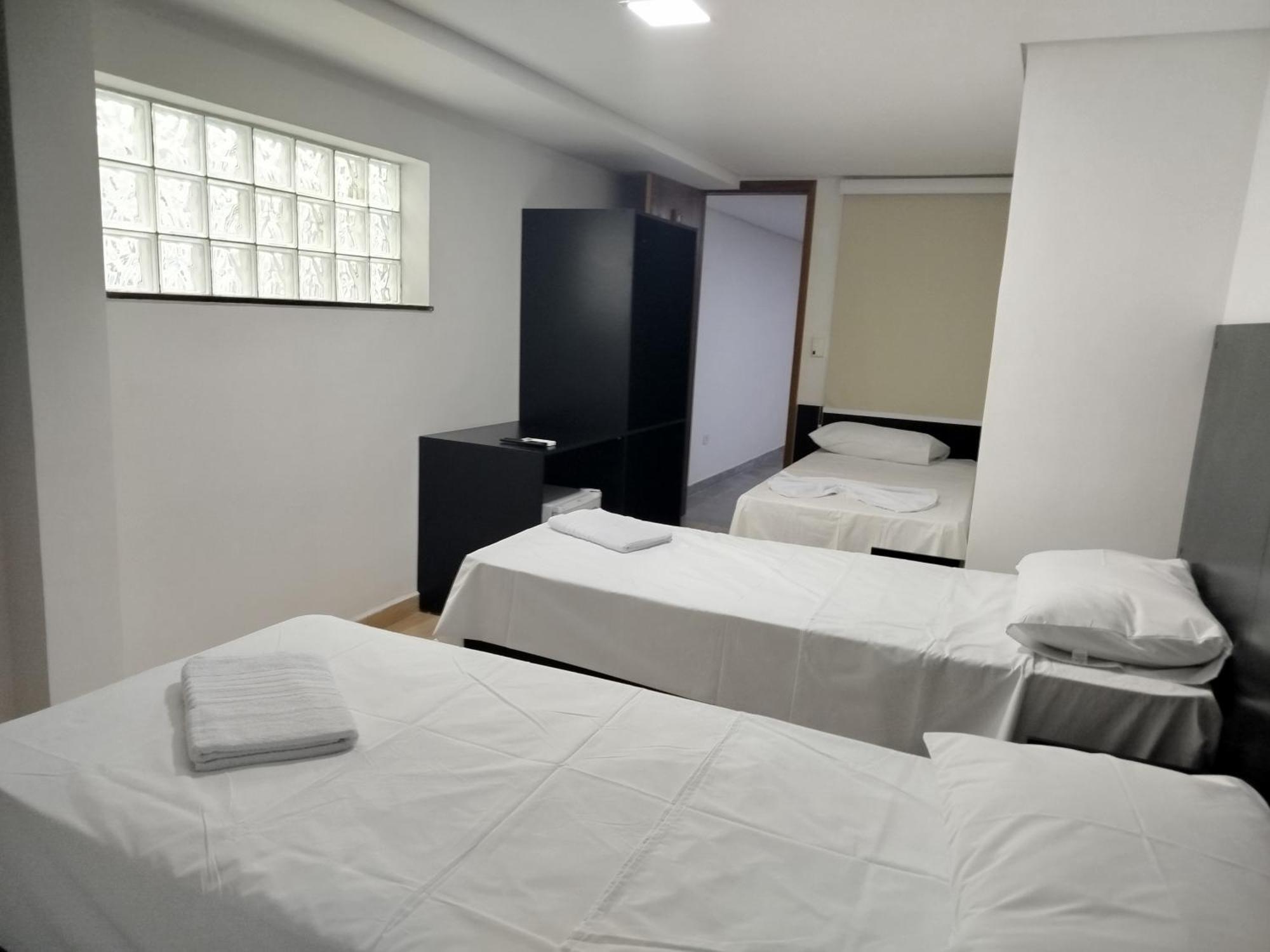 Hotel Sea Angels Arraial do Cabo Buitenkant foto