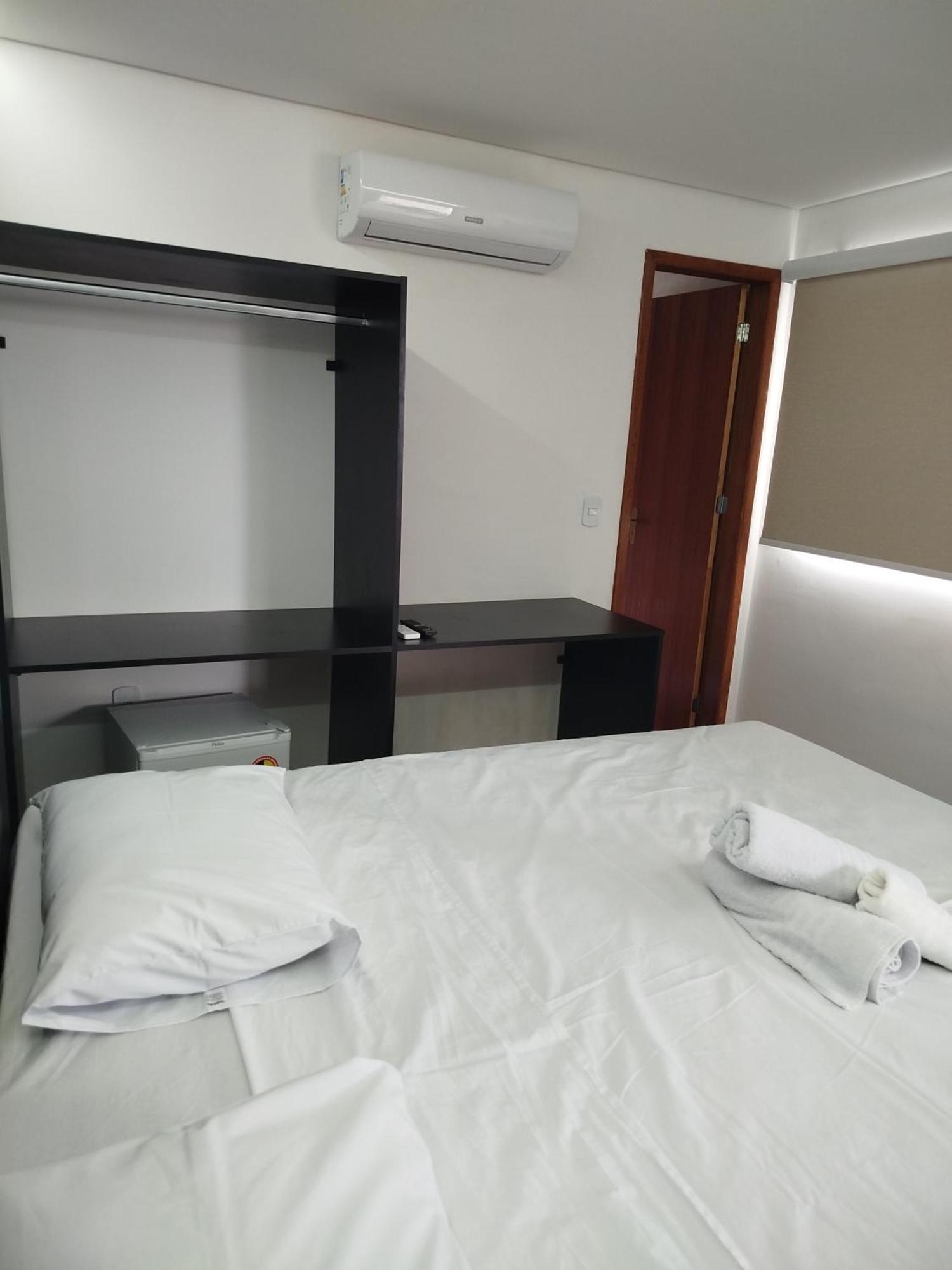 Hotel Sea Angels Arraial do Cabo Buitenkant foto
