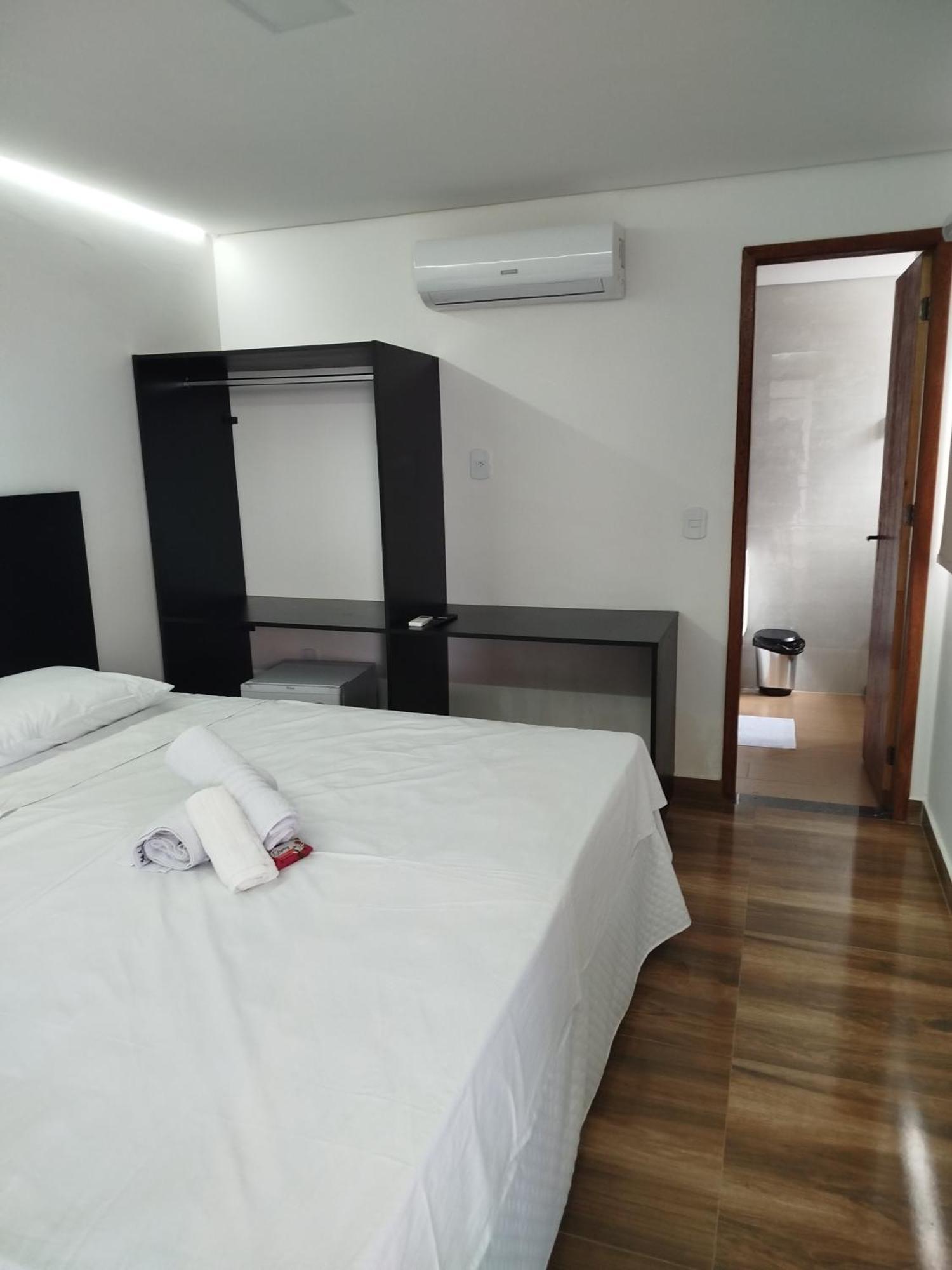 Hotel Sea Angels Arraial do Cabo Buitenkant foto