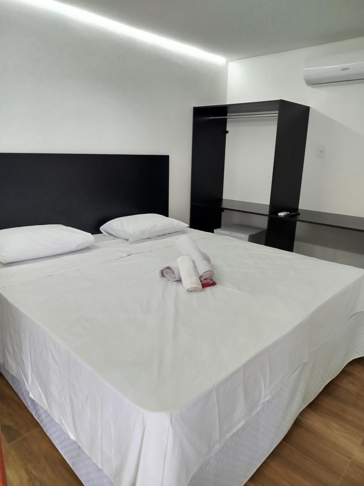 Hotel Sea Angels Arraial do Cabo Buitenkant foto