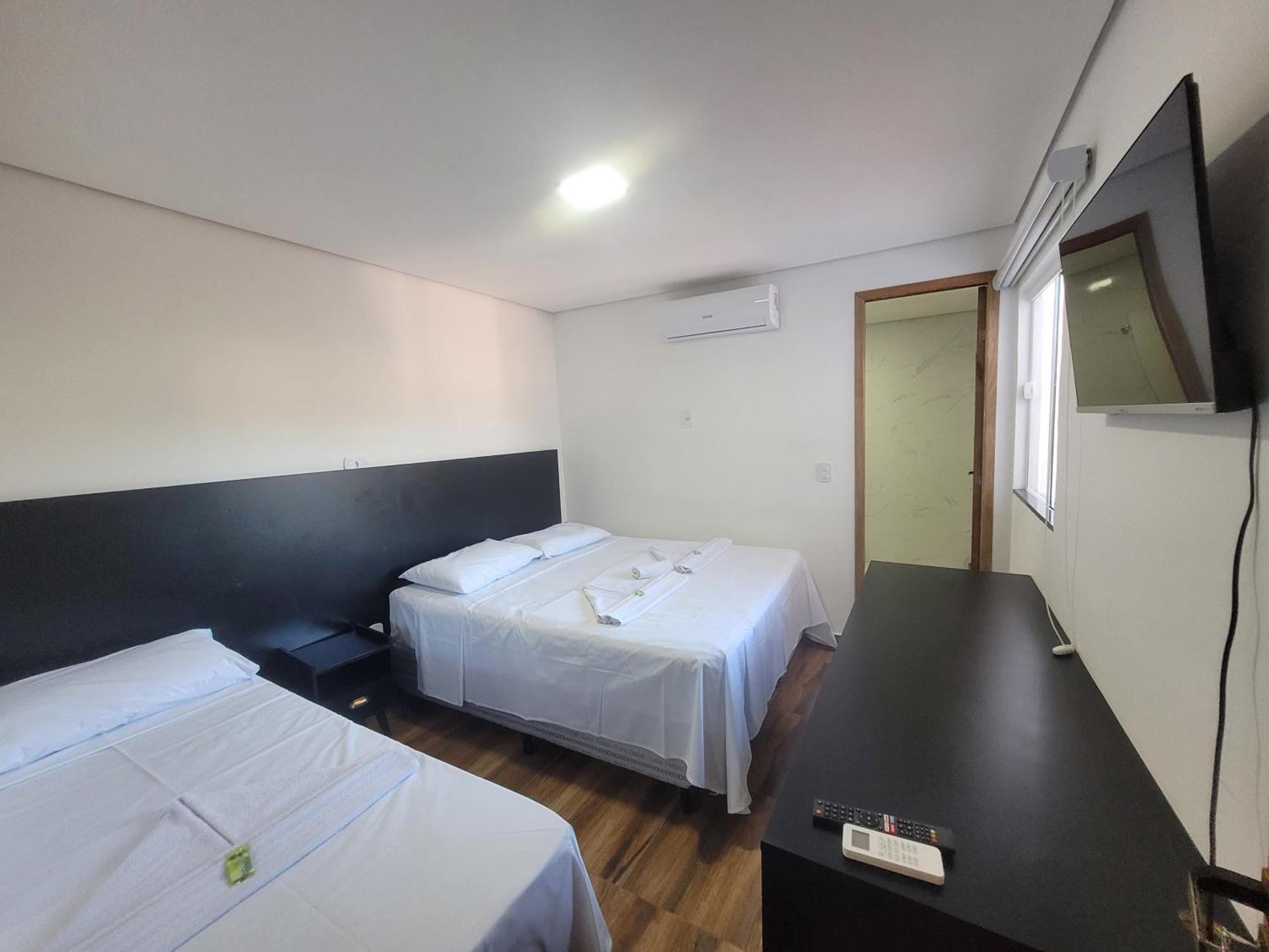 Hotel Sea Angels Arraial do Cabo Buitenkant foto